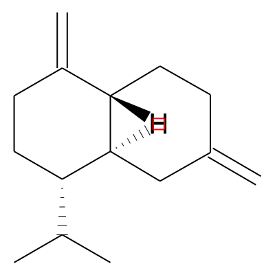 epsilon-Cadinene