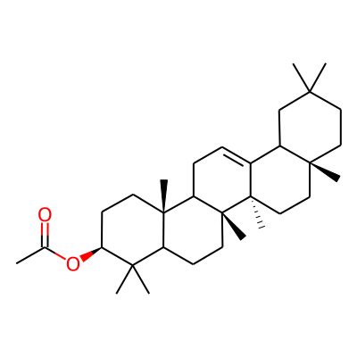 [(3S,6aR,6bS,8aR,14bR)-4,4,6a,6b,8a,11,11,14b-octamethyl-1,2,3,4a,5,6,7,8,9,10,12,12a,14,14a-tetradecahydropicen-3-yl] acetate