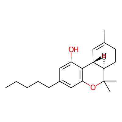 Dronabinol