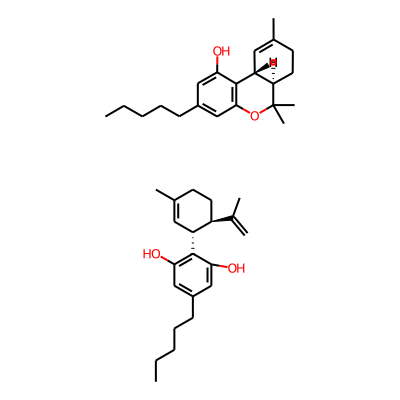 Nabiximols