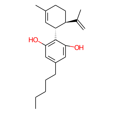 Cannabidiol