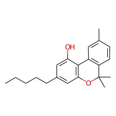 Cannabinol