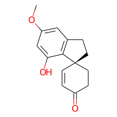 Cannabispirenone