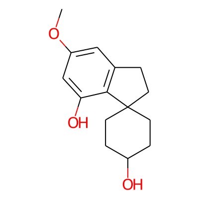 Cannabispirol