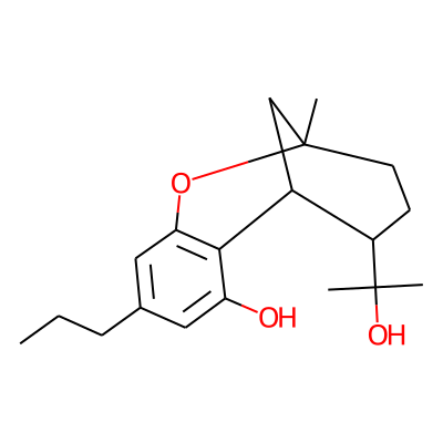 Cannabiglendol