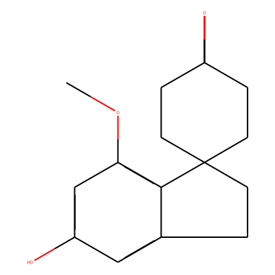 Isocannabispiran