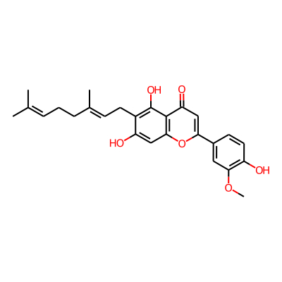 Cannflavin A