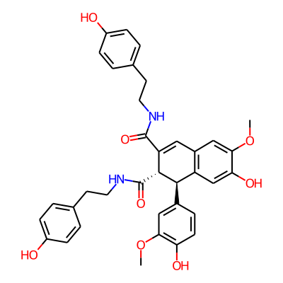 Cannabisin D