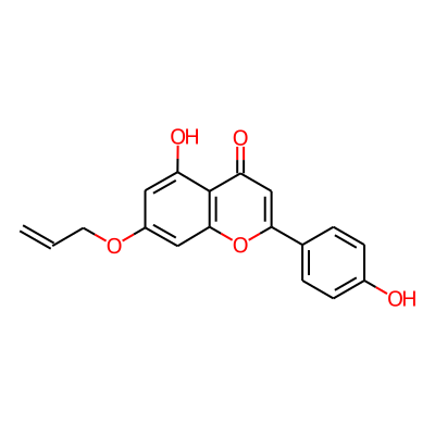 7-O-allylapigenin