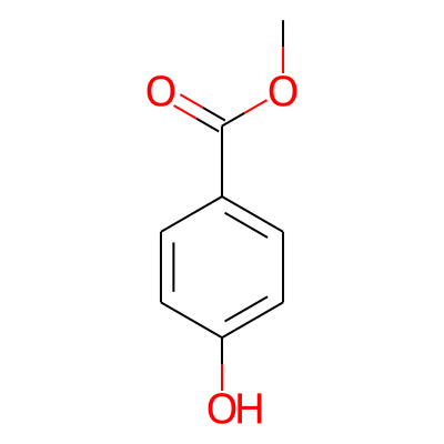 Methylparaben