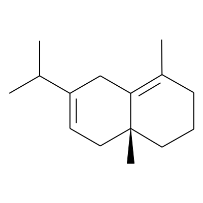 Selina-4,7-diene