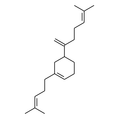 gamma-Camphorene