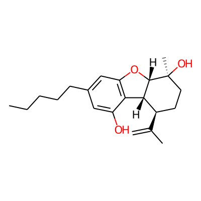 Cannabielsoin