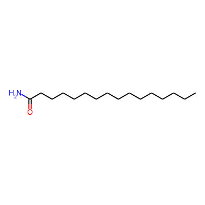 Hexadecanamide