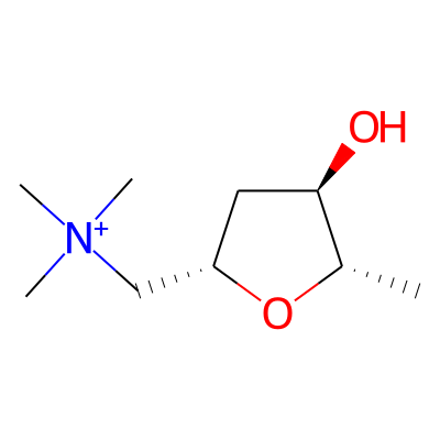 Muscarine