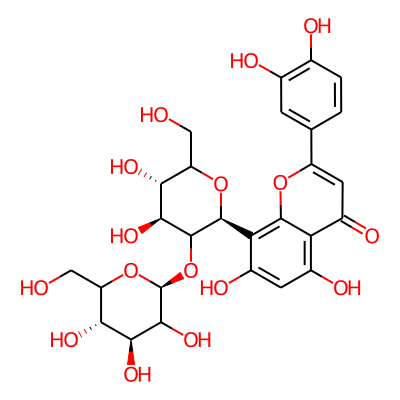 Flavocannabiside