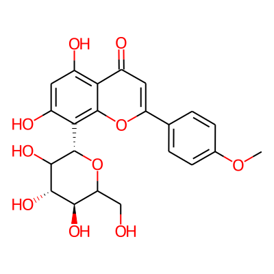 Cytisoside