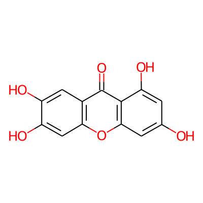 Norathyriol