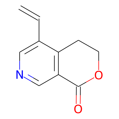 Gentianine