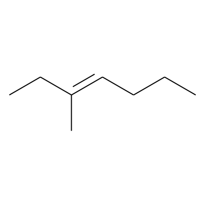 3-Methyl-3-heptenal
