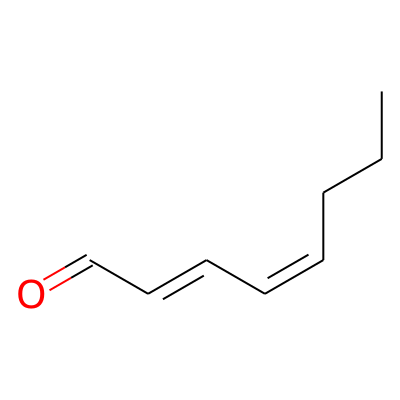 2,4-Octadienal, (E,Z)-