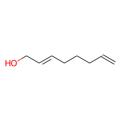 2,7-Octadien-1-OL