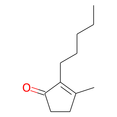 Dihydrojasmone