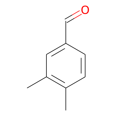 3,4-Dimethylbenzaldehyde