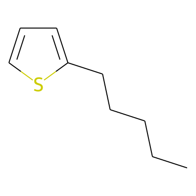 2-Pentylthiophene