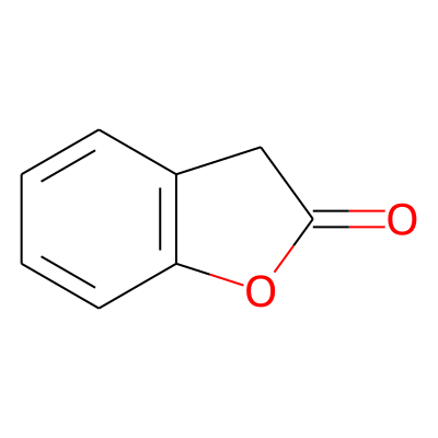 2-Coumaranone