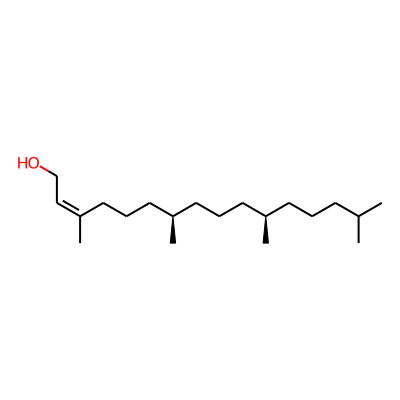 cis-Phytol