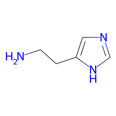 Histamine
