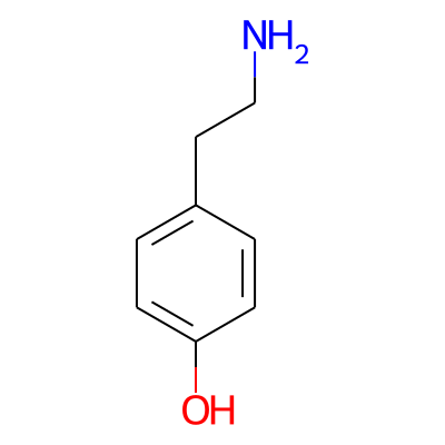 Tyramine
