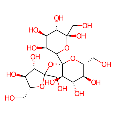 Fructosylsucrose