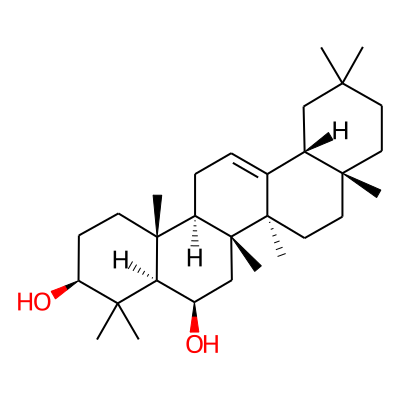 Daturadiol
