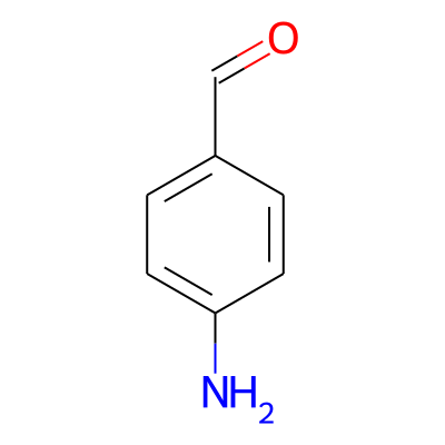 4-Aminobenzaldehyde