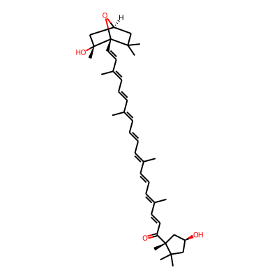 Capsanthin-3,6-epoxide