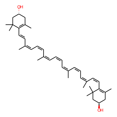cis-Zeaxanthin