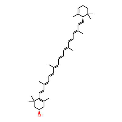 Zeinoxanthin