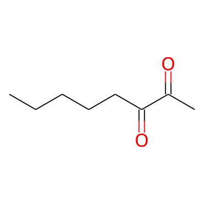 2,3-Octanedione