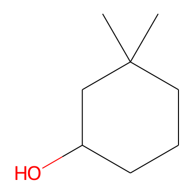 3,3-Dimethylcyclohexanol