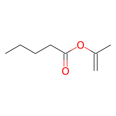 Isoprenyl pentanoate