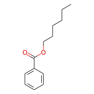 Hexyl benzoate