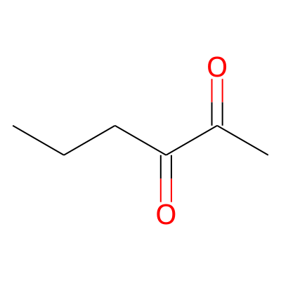 2,3-Hexanedione