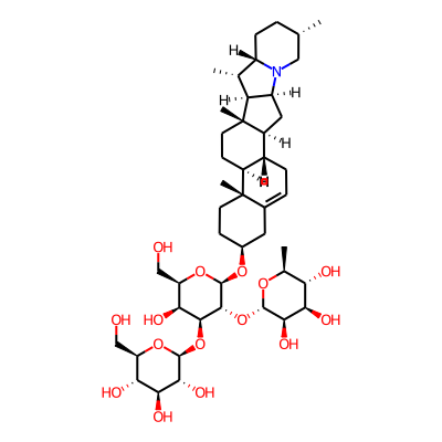 Solanine