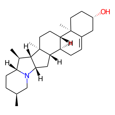 Solanidine
