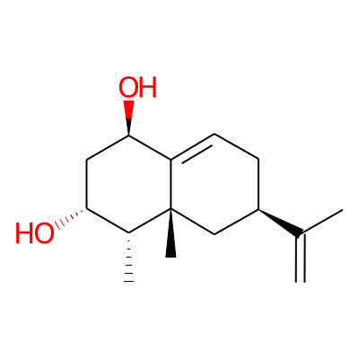 Capsidiol