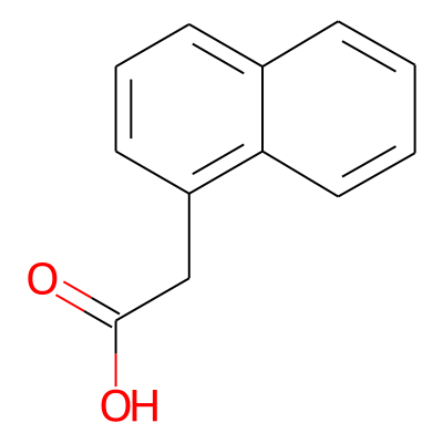 1-Naphthylacetic acid