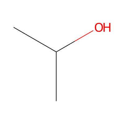 Isopropyl alcohol