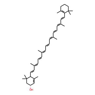 (3R)-beta,beta-carotene-3-ol